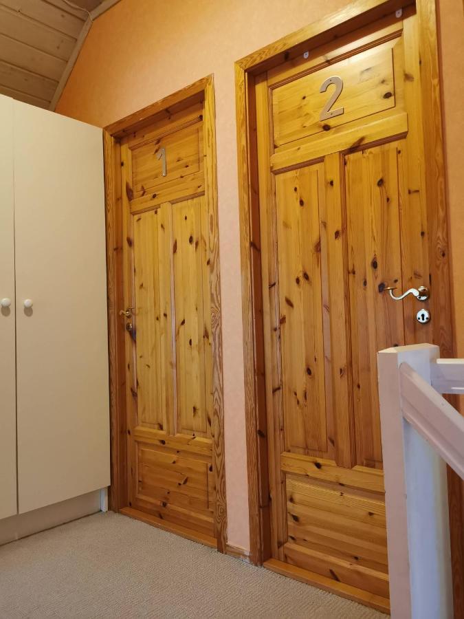 Mikael'S Bed & Spa Apartment ساندفيورد المظهر الخارجي الصورة