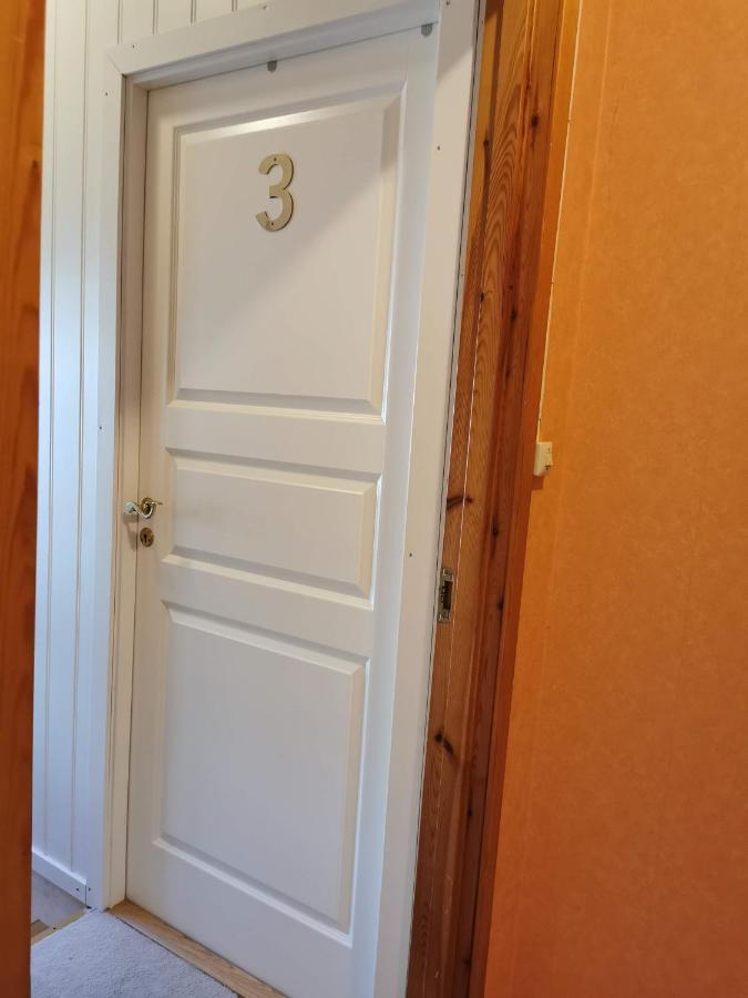 Mikael'S Bed & Spa Apartment ساندفيورد المظهر الخارجي الصورة