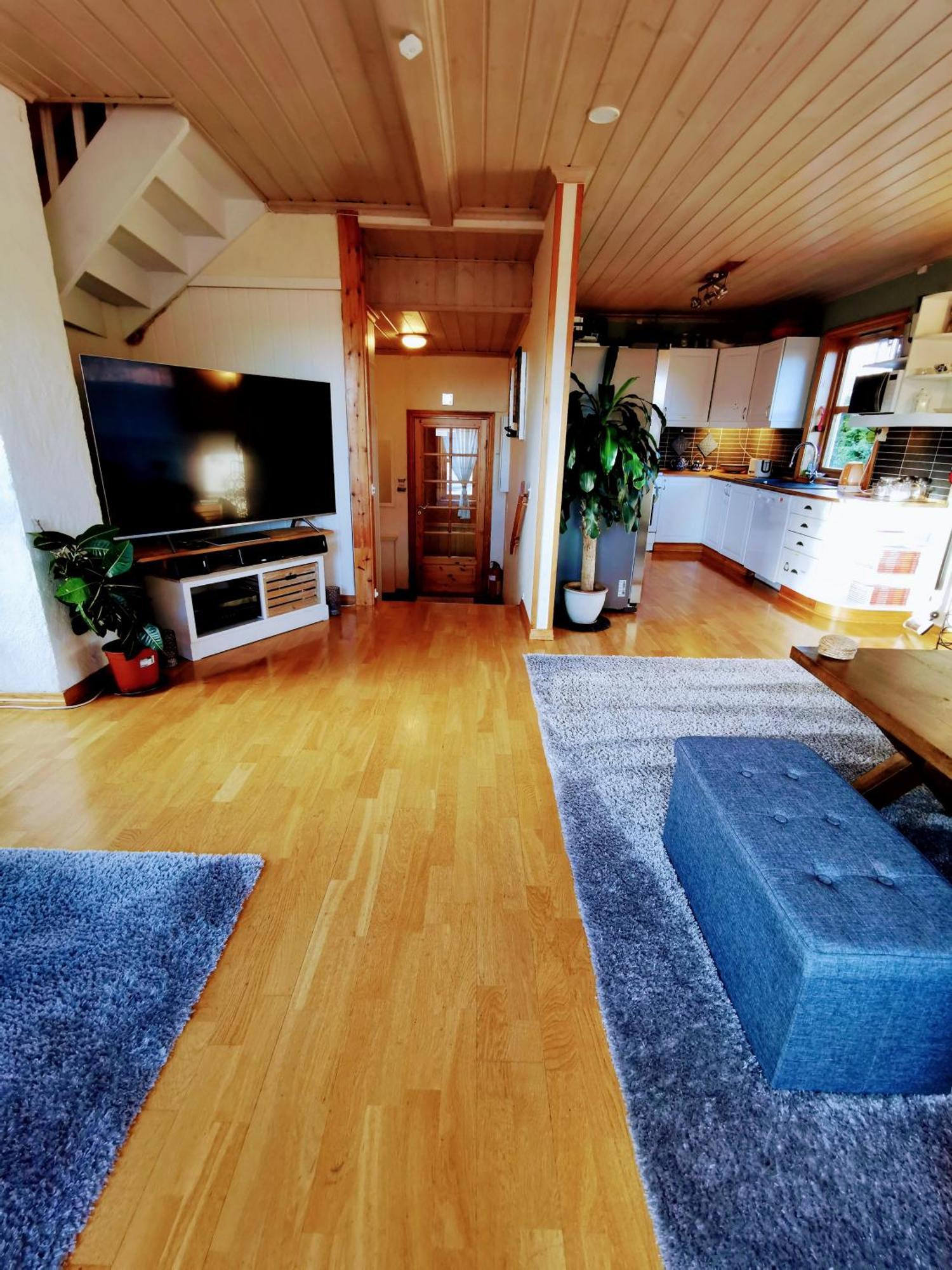 Mikael'S Bed & Spa Apartment ساندفيورد المظهر الخارجي الصورة